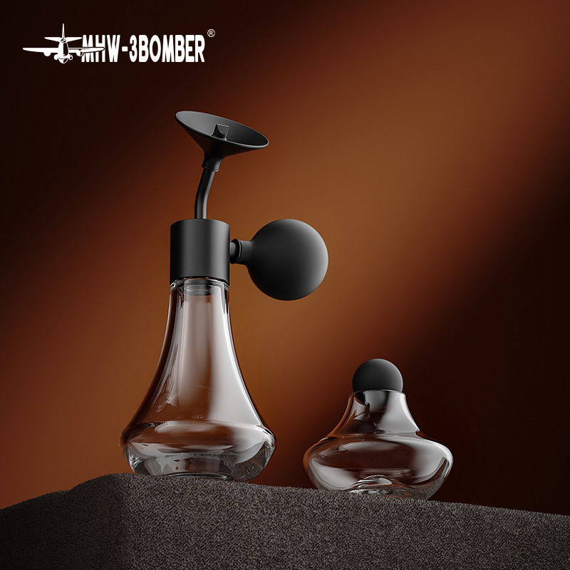 Essential Oils - MHW-3BOMBER 봄버 커피 향 병 유리