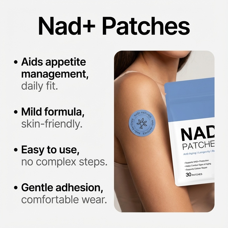 60개입 NAD+ & 홍삼, 은행잎 추출물 함유 경피  - Ginger Tea 리뷰 및 가격