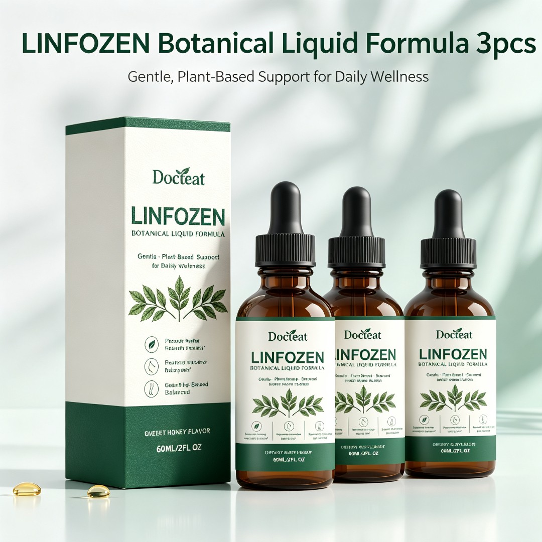 천연 허브 성분 세럼, 순한 림프 관리 에센스, 식물성 - Herbal Tincture 리뷰 및 가격