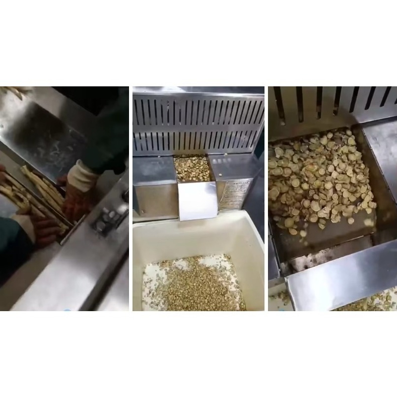 자동 허브차 잎 절단기 레몬그라스 해초 허브 감초 뿌리 - Herbal Tea 리뷰 및 가격