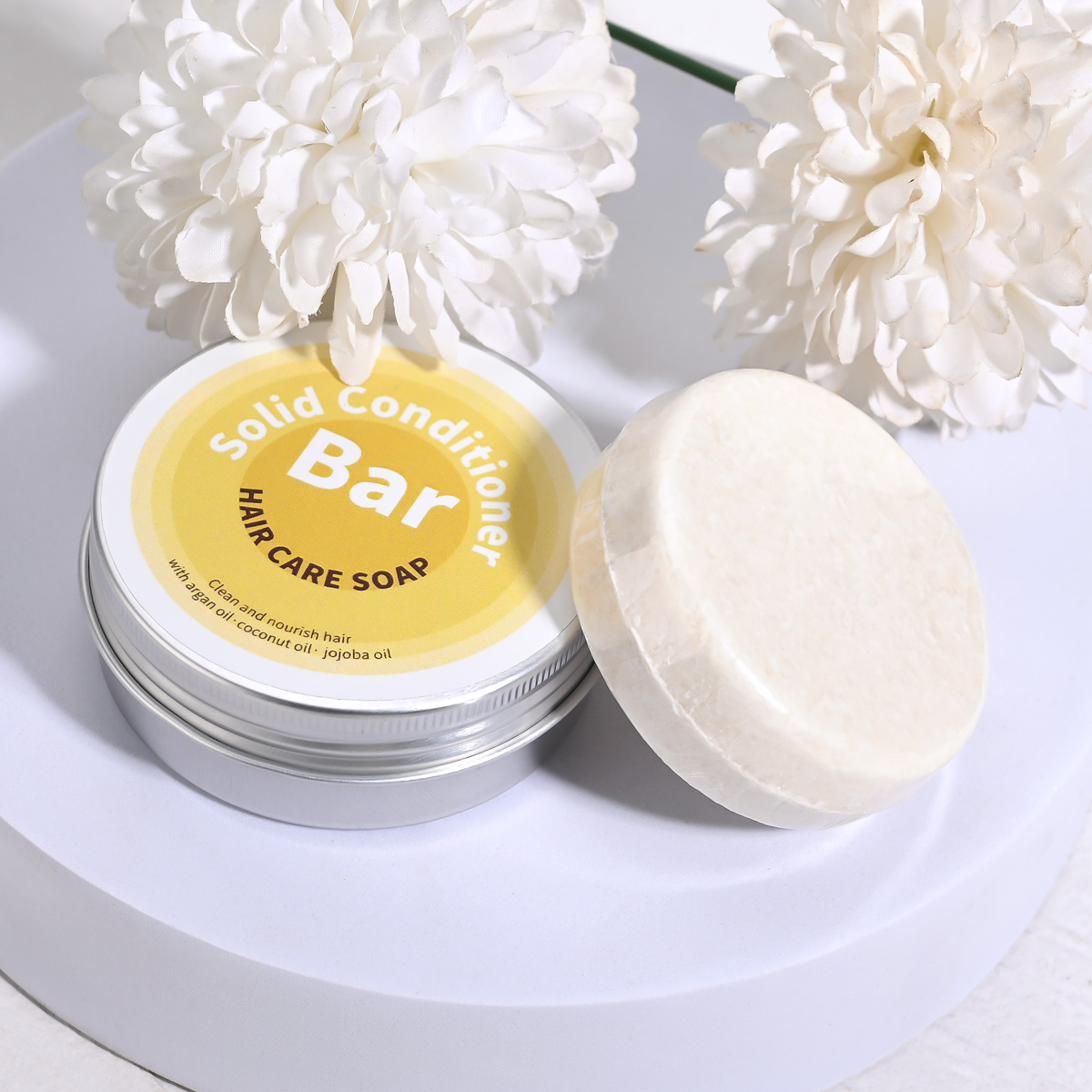 아르간 오일, 코코넛 오일, 호호바 오일이 풍부한 식물 - Lavender Oil 리뷰 및 가격