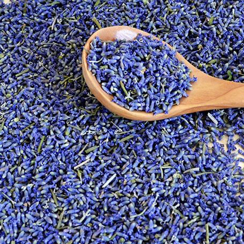 고품질 자연 말린 꽃 실내 향수 라벤더 향 주머니 베개 - Dried Herbs 리뷰 및 가격