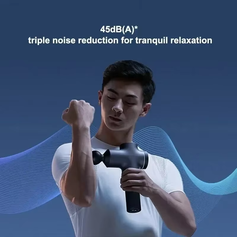 정품 MIJIA 마사지건 프로, 14mm 스트로크, 최 - Health Wellness 리뷰 및 가격